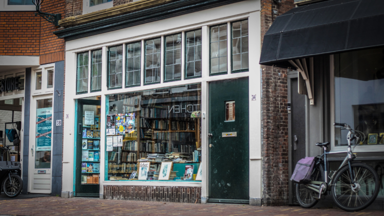 ‘De Bolle Gogh’ blijft spraakmakend: biograaf spreekt in De Alkenaer 🗓