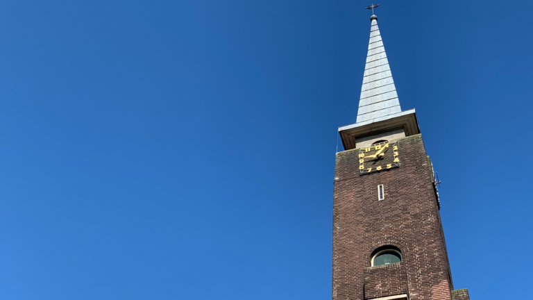 Gemeente kan Sint Michaëlkerk Zuidschermer niet kopen: toekomst dorpshart onduidelijk