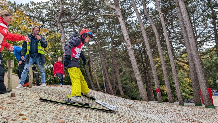 Special Olympics brengt G-skiers samen: ‘Hier voel ik mij thuis’