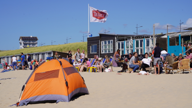 CBS bevestigt: Noord-Holland is en blijft dé horecaprovincie