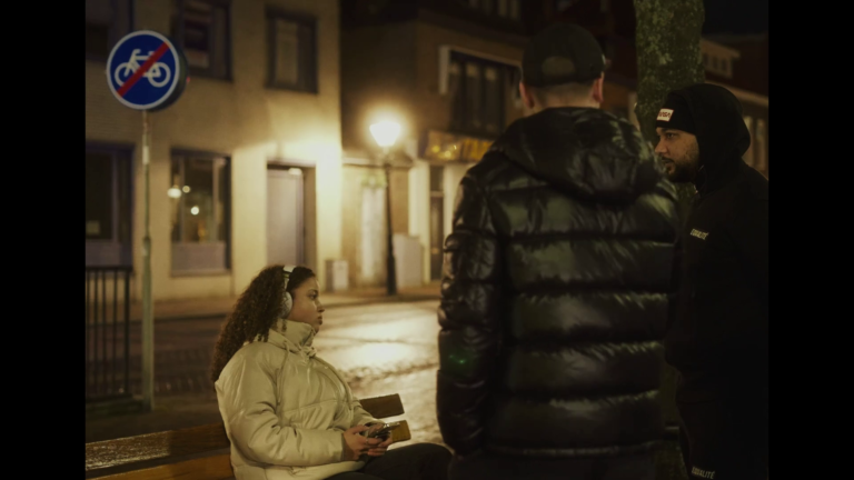 Alkmaar gaat door met meldpunt straatintimidatie: “Niet de oplossing, maar geeft een beeld”