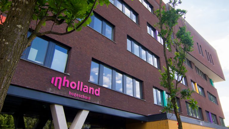 Inholland moet ontwerp Alkmaarse campus aanpassen: “We respecteren het besluit”