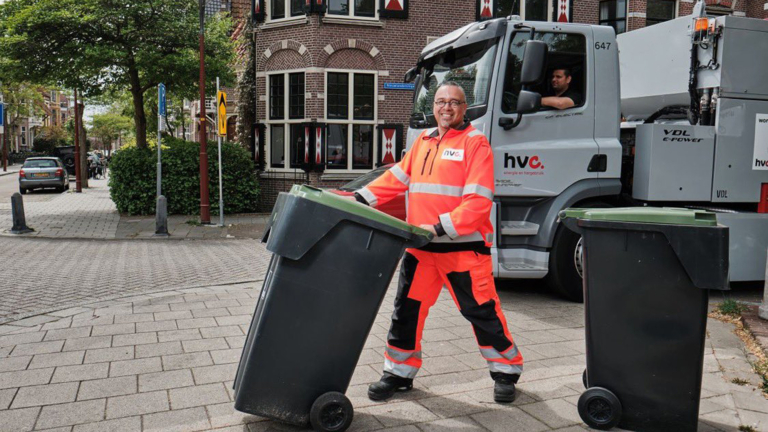 Restafval in de regio: Dijk en Waard levert het meeste in, Castricum verreweg het minste