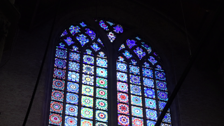 Gratis rondleidingen door de Grote Kerk Alkmaar 🗓