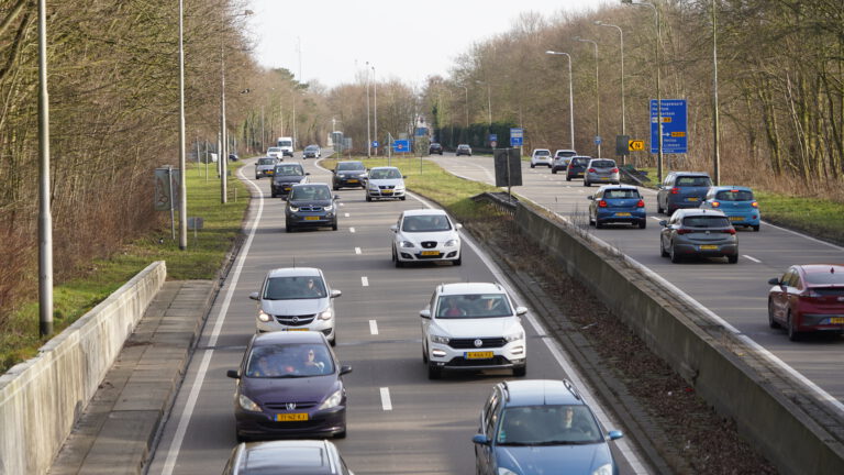 Opnieuw onderzoek naar toekomst van Alkmaarse Ringweg, Rijk betaalt mee