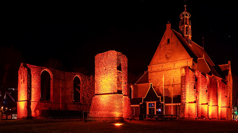 Bijeenkomst ‘Stop geweld tegen vrouwen’ voor inwoners Bergen, Castricum en Heiloo 🗓