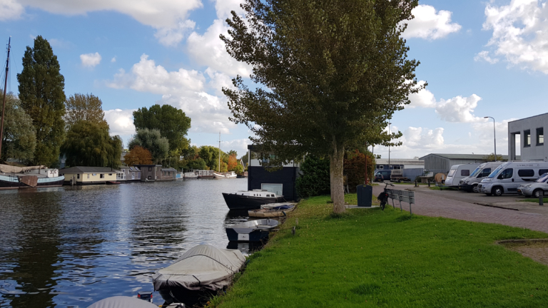 Ton subsidie voor jarig kanaal: “Een heel mooi feestjaar”