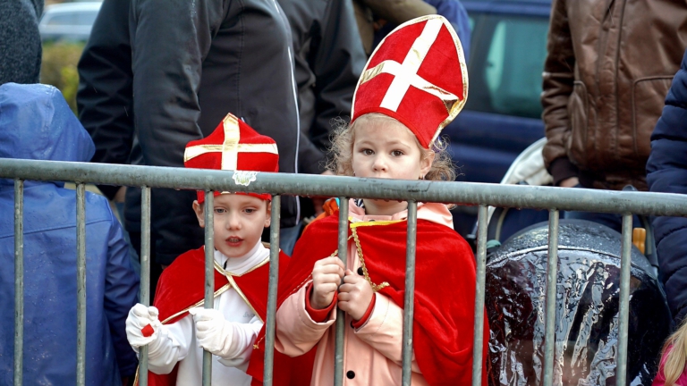 ‘Oh, kom er eens kijken’ wanneer Sinterklaas in Heerhugowaard aankomt 🗓