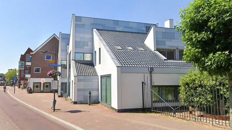 ‘Housewarming party’ voor Oekraïners én inwoners Castricum in nieuwe opvanglocatie 🗓