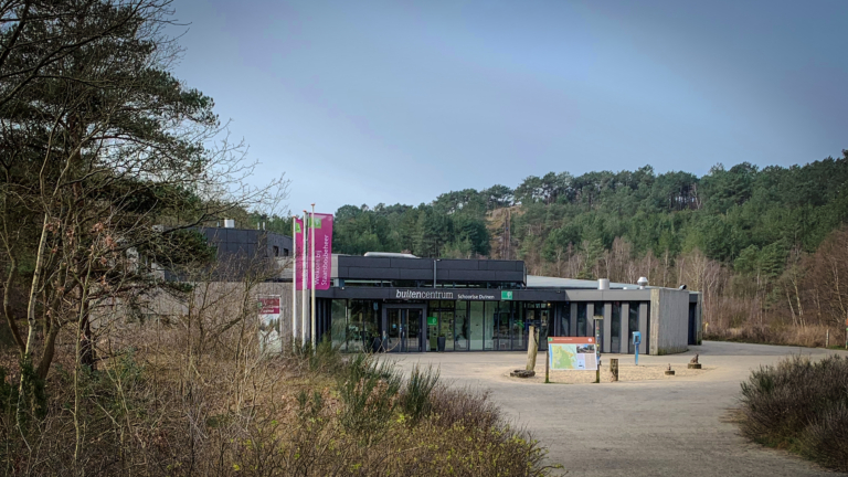 Buitendag in en om Schoorlse buitencentrum met thema ‘Mossen en korstmossen’ 🗓