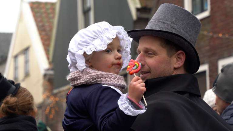 Midwinterfeest Graft-De Rijp: Een magisch kerstweekend voor jong en oud 🗓