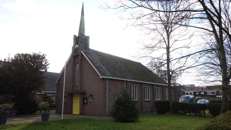 Zorgen om onderhoud van Heerhugowaards kerkje: “Ernstig verval voorkomen”