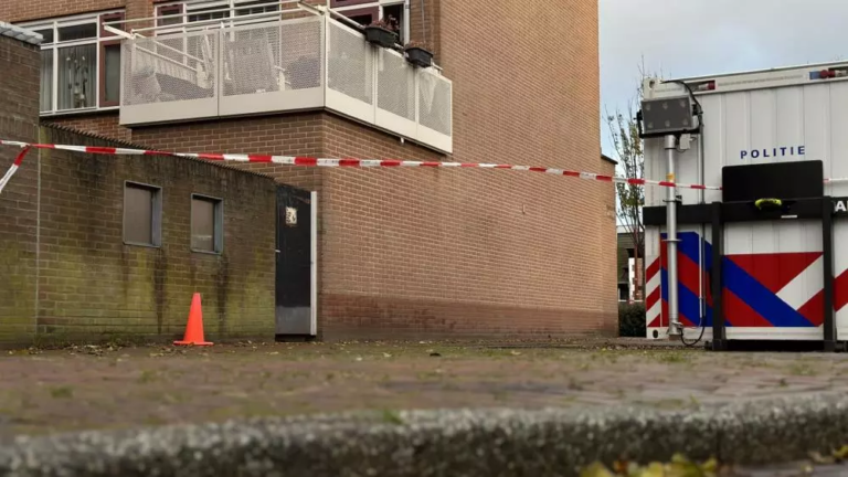 Moord op Freek (18) in tuin aan Baansingel jaar later nog altijd een mysterie