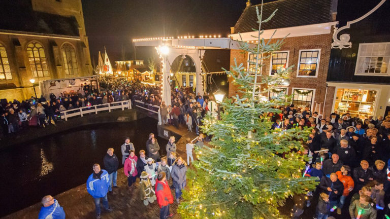 Mogelijk de laatste editie voor voorzitter Midwinterfeest: “Het valt niet mee om iemand te vinden”