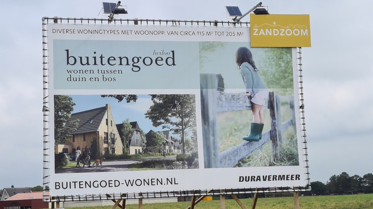 Mogelijk ‘groot nieuws’ over Zandzoom en afslag A9: “Inhoud blijft verrassing”