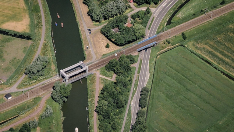 Woonregio NHN hengelt naar steun vanuit Den Haag voor onder andere N242 en OV