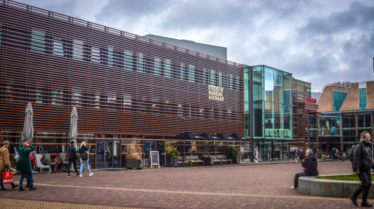 Geen ‘cultuurpaleis’ in Alkmaar: te weinig steun en ‘gewoonweg niet haalbaar’.