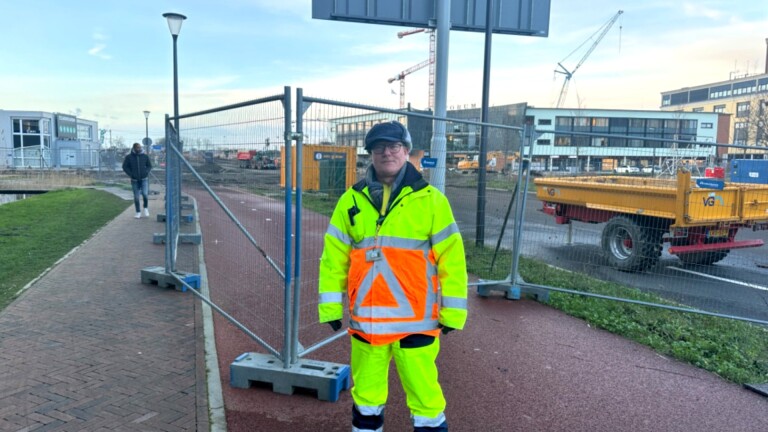 Nog geen verkeersinfarct door afsluiting Zuidtangent: “Verkeersdrukte is erg meegevallen”