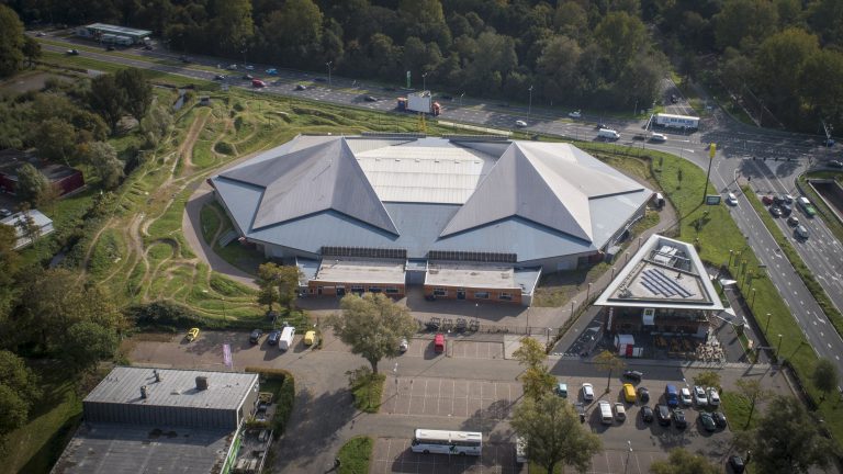 Feestelijke huldiging voor Alkmaarse Sportkampioenen