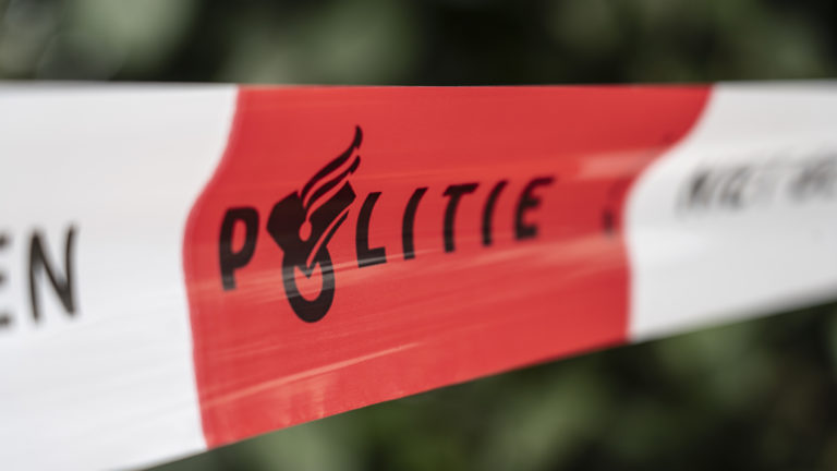 Explosie bij huis aan Zirkoon in Heerhugowaard, politie zoekt getuigen en beelden