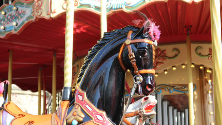 NAVO-top zorgt voor extra kosten kermis: Dijk en Waard huurt meer beveiliging in