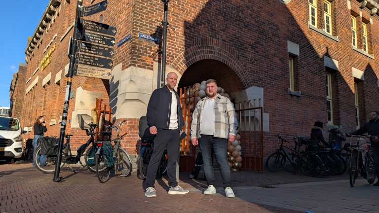 ’t Hooge Huys na twee jaar weer open als bijzondere meubelwinkel: “Het is er een unieke locatie voor”