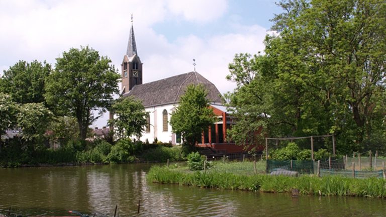 Bijzondere cantate van jeugdige Bach in Kooger Kerk 🗓