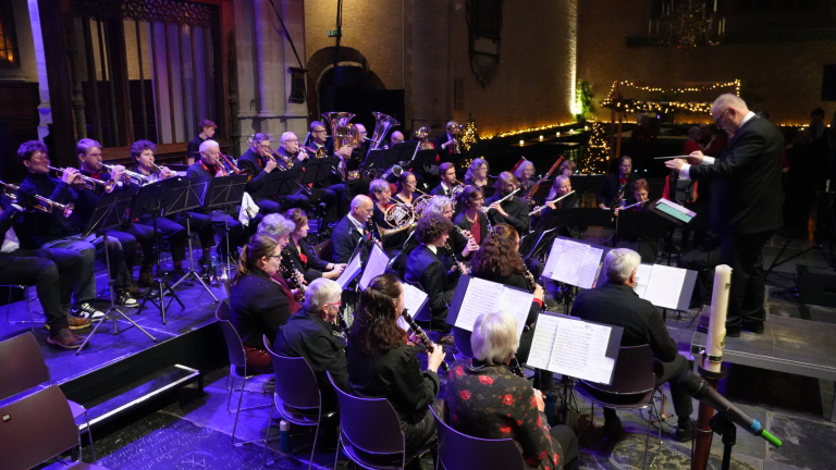 Aurora Koedijk zet haar jubilarissen in de schijnwerper met ‘Jubilees Concert’ 🗓