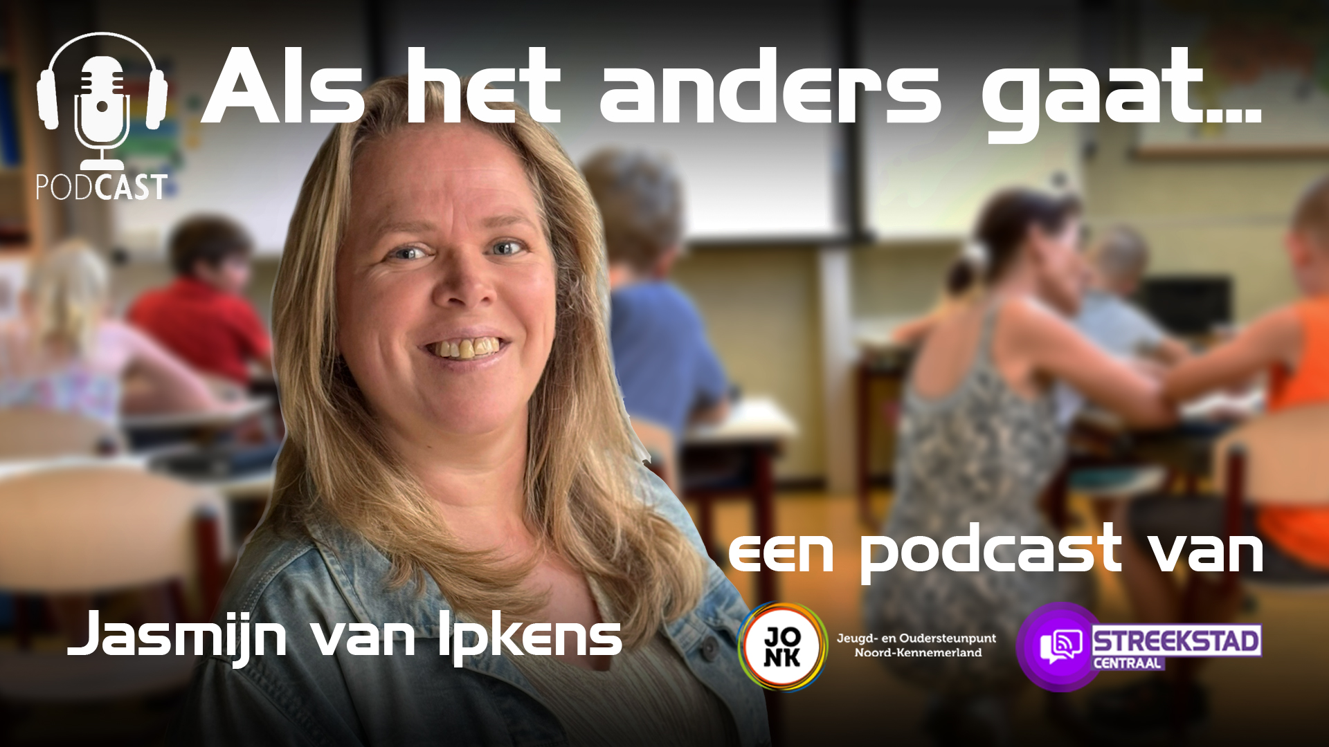 Podcast ‘Als het anders gaat…’: Leren loslaten (S001A004)