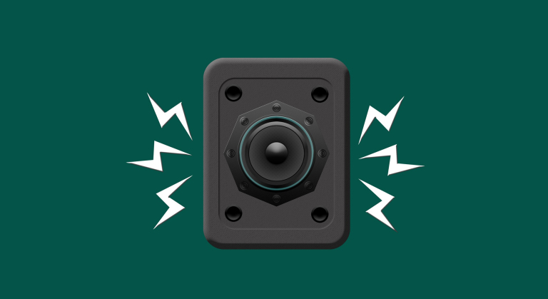 De perfecte buitenspeakers voor jouw volgende evenement [Advertorial]
