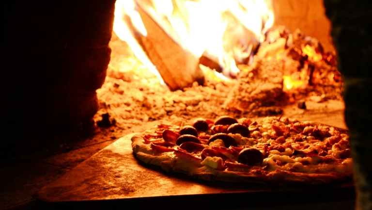 Hap en Stap: wandeltocht langs restaurants in Heerhugowaard 🗓