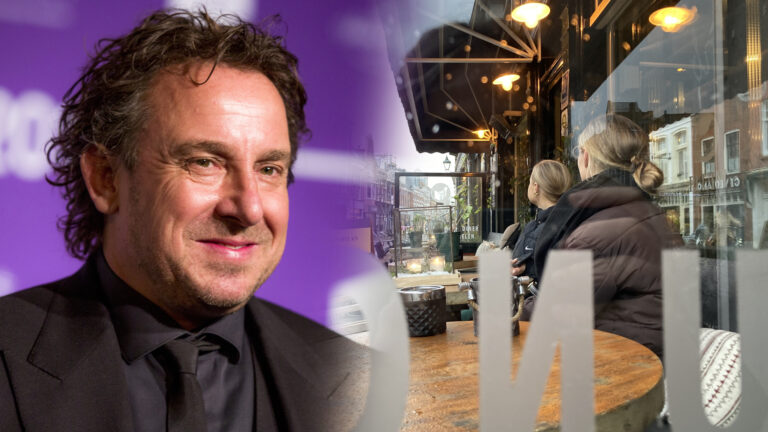 Marco Borsato in oktober (eindelijk) voor rechter