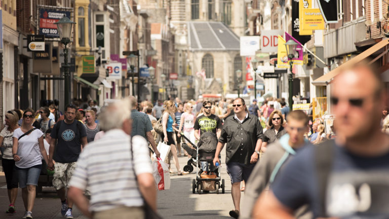 Noord-Holland en Alkmaar gaan goed op reputatielijst, Dijk en Waard worstelt nog met fusie