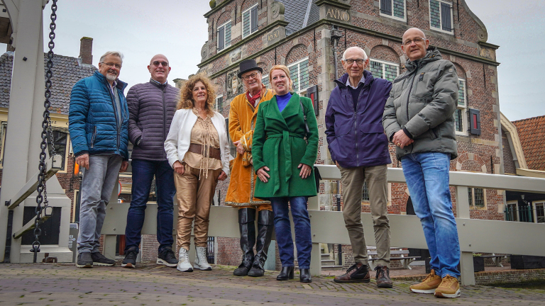 Voltallige bestuur stopt, Midwinterfeest wankelt: “We zoeken Rijpers of mensen die bekend zijn”