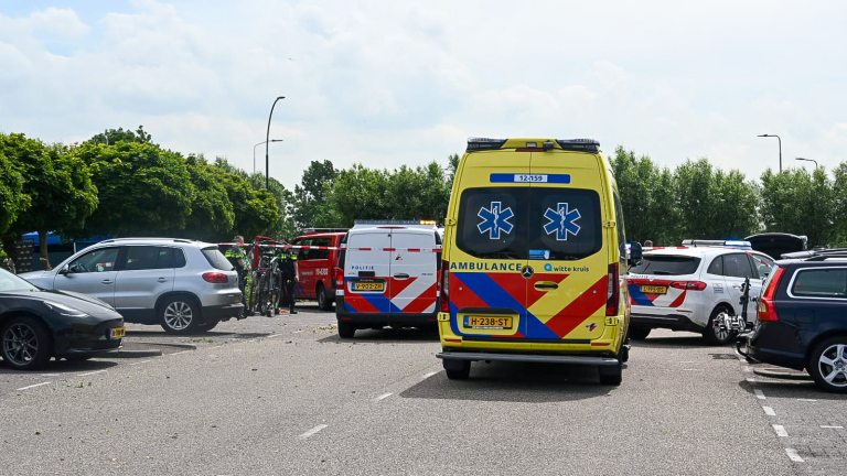 [UPDATE] Dodelijke steekpartij in Akersloot blijkt wanhoopsdaad