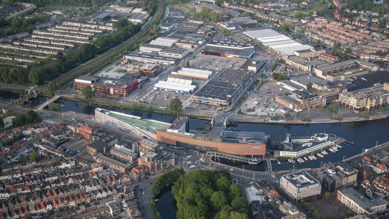 Detailhandel op Overstad toekomstbestendig, maar dan moet het wel ‘bij elkaar’ blijven