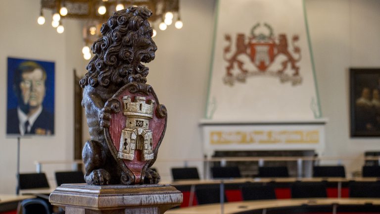 Veilig verkeer in Alkmaar? Zonder miljoenen blijft het bij mooie woorden, stelt Christenunie