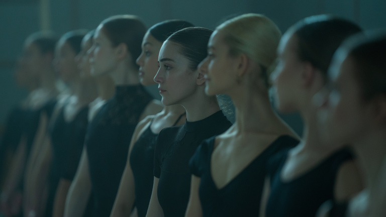 Nieuwe agenda van Cinebergen met ‘Joika’ als film van de week 🗓