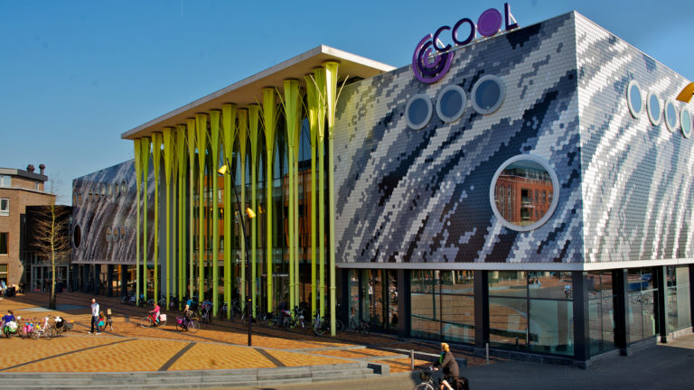 Balletschool Heerhugowaard brengt ‘The Little Mermaid’ naar Cool 🗓
