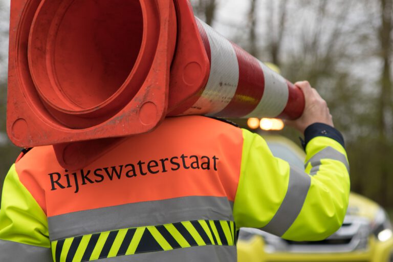 N9 ’s avonds dicht bij Alkmaar: omrijden via Schagen of provinciale wegen