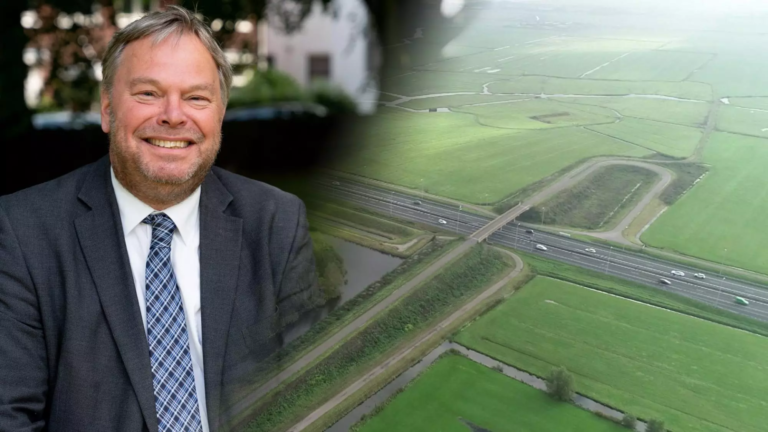 Heiloo aast op stikstofrechten voor afslag A9, maar afspraken nog boterzacht