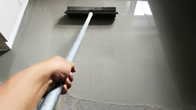 Lavasteen gietvloer voor kracht, rust en karakter in huis [Advertorial]