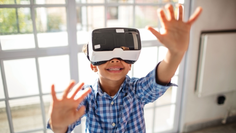 PrutsHubmiddag in Bibliotheek Alkmaar Centrum: Virtual Reality 🗓