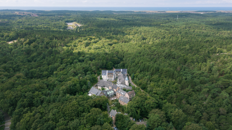 Vrij toegankelijke expositie ‘Vermeer en Meer’ in Blooming Hotel Bergen 🗓