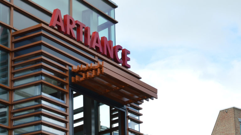 Jeugdige ‘Zomer Theater Week’ bij Artiance in Alkmaar 🗓