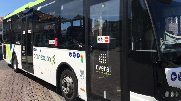 Gemeente Dijk en Waard eist betere busverbindingen: “De Noord moet volwaardige kern zijn”