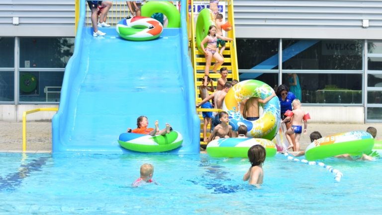 Zomerpret in de Hoornse Vaart: extra activiteiten en langere openingstijden 🗓