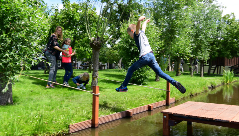 Van speurtochten tot slootjessafari: zomerpret in de BroekerVeiling 🗓
