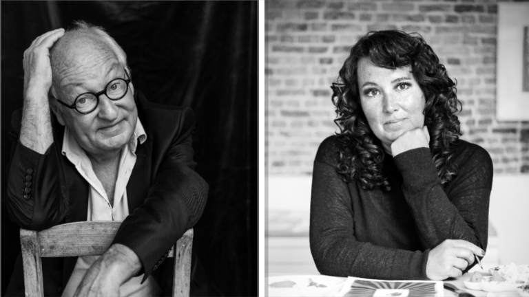 Youp van ’t Hek en Marije Tolman doen meet & greet bij Boekhandel Thomas 🗓