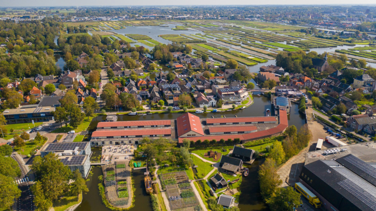 ‘Doen als Toen’ als extra belevenis bij Museum BroekerVeiling 🗓